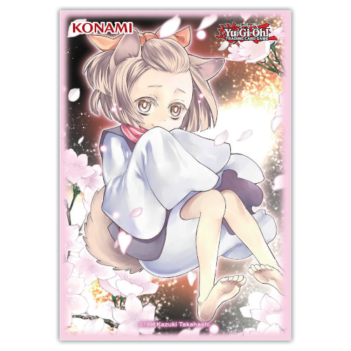 Ash Blossom 9-Pocket Duelist Portfolio – Yu-Gi-Oh!